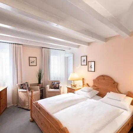 Boutique Hotel 3 Stuben-3